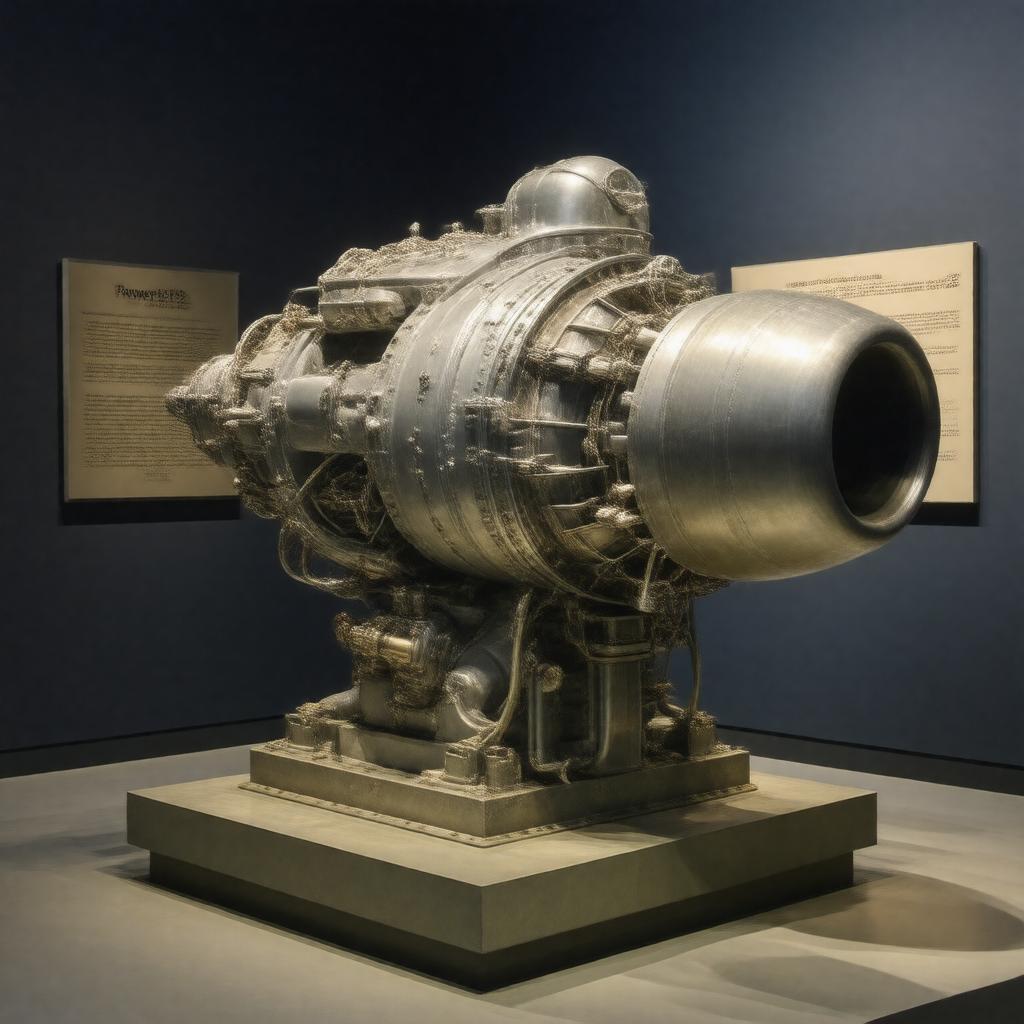 Power Jets W.1